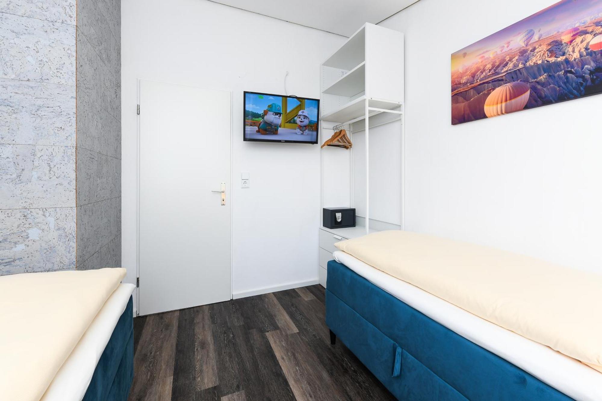 Ferienhaus Krosse Krabbe ベンサージール エクステリア 写真