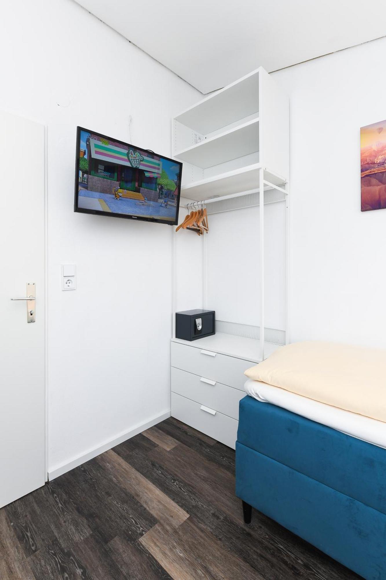Ferienhaus Krosse Krabbe ベンサージール エクステリア 写真